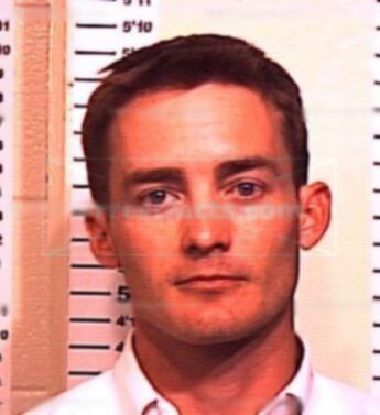 Todd Steven Hartley