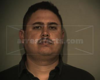 Eddy Flores-Alvares