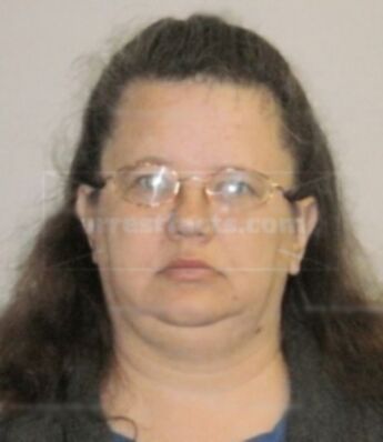 Wendy Porter