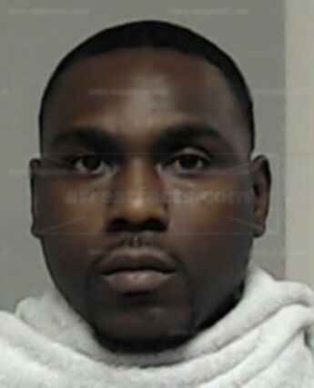 Xavier Lamar Davis
