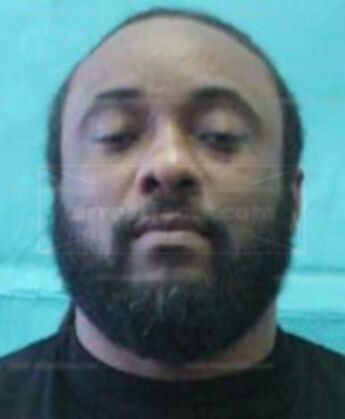 Dwight Jamaal Straghn