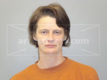 Angela Fayth Mcdaniel