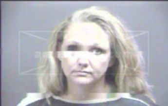 Shannon Michelle Kirby