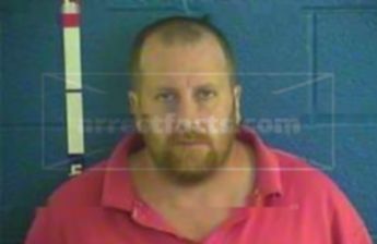 John Scott Mccandless