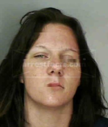 Heather Marie Register