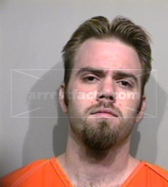 Christopher Randall Barnhill