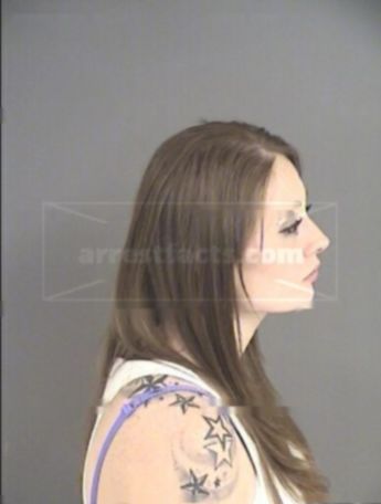 Jennifer Kay Kelley