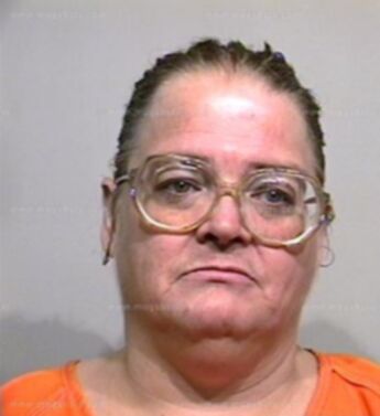 Debra Kay Evans