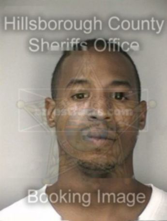 Jahlik Rahsheen Dodson