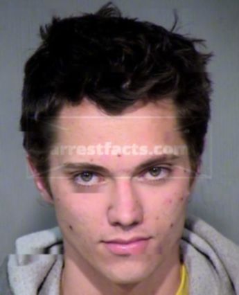 Michael Anthony Shelton