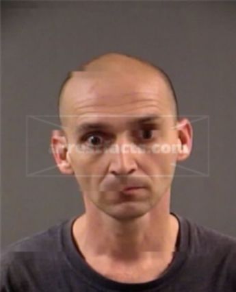 Darrell Wayne Butler