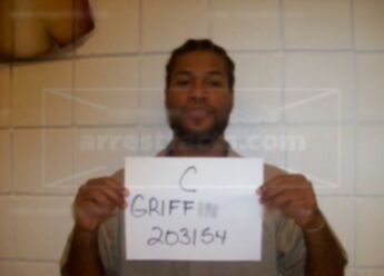 Charles Griffin