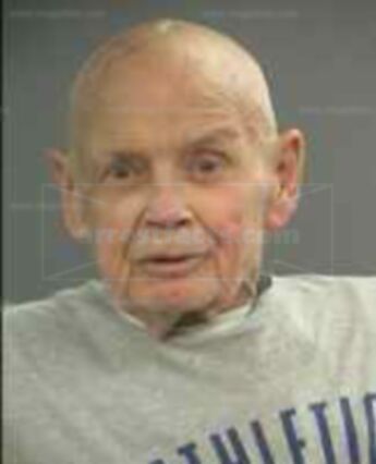 Rex Edgar Ashcraft