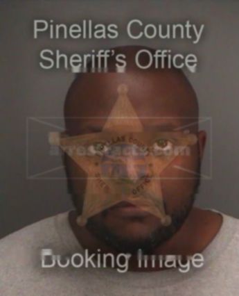 Vincent Lenard Davis