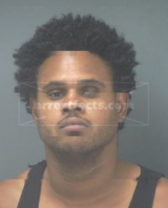 Travaris Kornell Vaughn