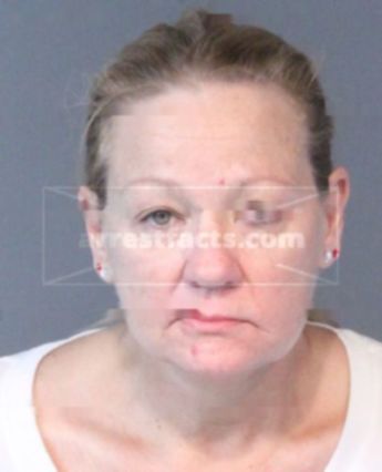 Debra Lavon Chandler