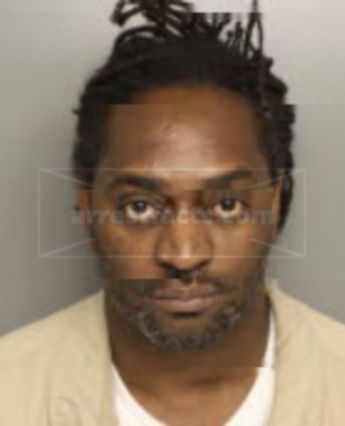 Kevin Demetrice Martin