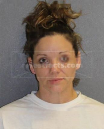 Jessica Lyndsey Brooks