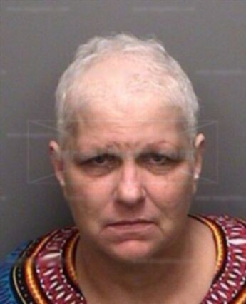 Laurie Hunter Storman
