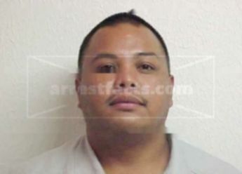 Anthony Leon-Guerrero Santos