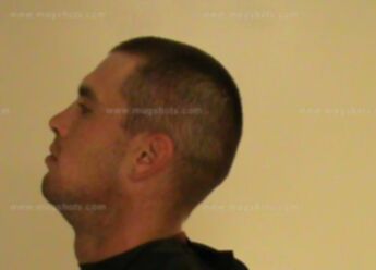 Nicholas Cody Brooks Grady