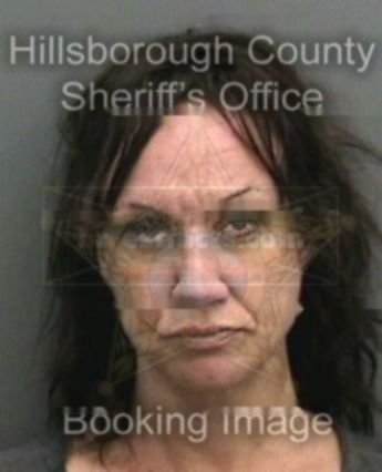 Michelle Angelina Windham