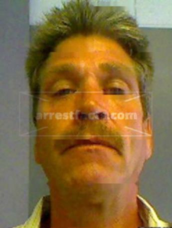 Christopher Dean Gates