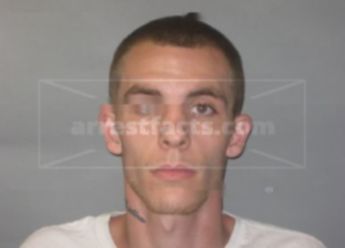 Christopher Anthony Martinez