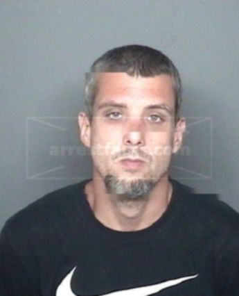 Brock Alan Hofmann