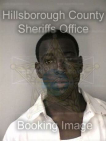Jermaine F Eadie