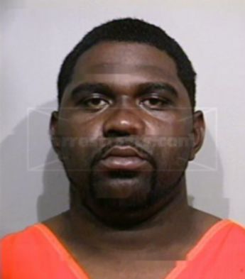 Vincent Goree Woodard