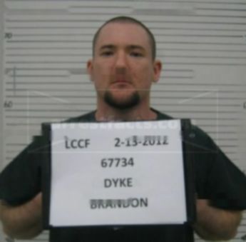 Brandon Dyke
