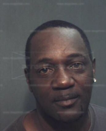 Ralph Louis Hodge