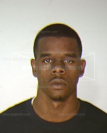 Preston Emmanuel Sanders