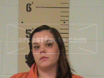 Meagan Nicole Scarbrough