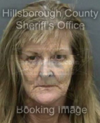 Judy Diane Dasher
