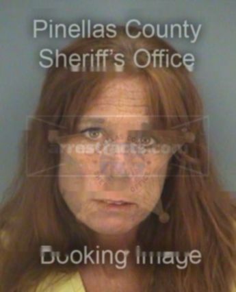 Michelle Denise Wilder