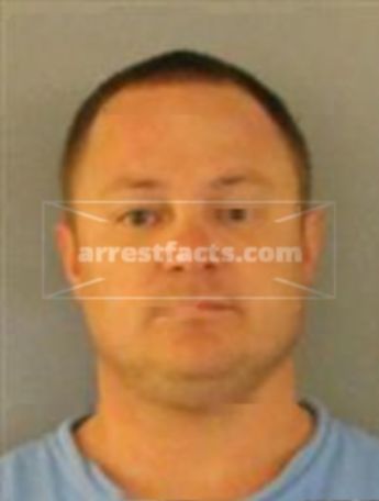 Michael Ray Chandler
