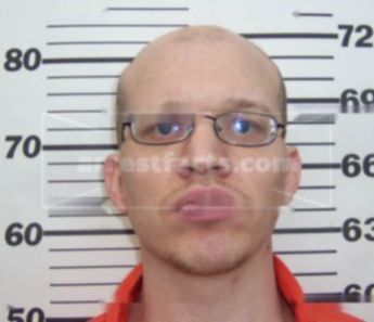 Daniel Duane Etherington
