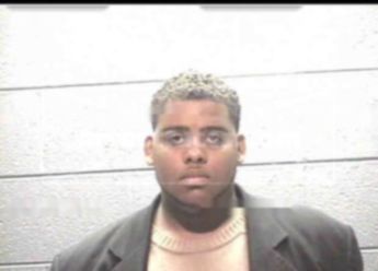 Evan Fitts
