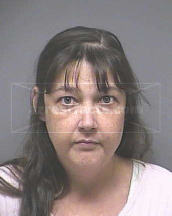 Shelle Ladonn Dufour