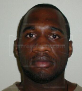 Brandon Tyree Williams Sr