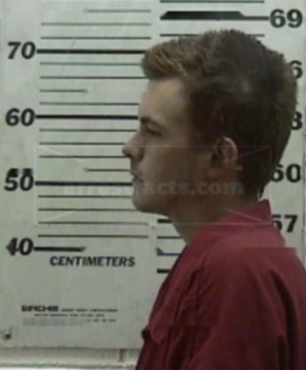 Joe Paul Forsyth