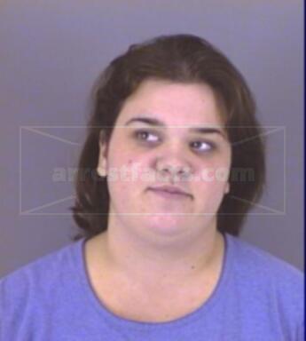 Heather Anne Thurman