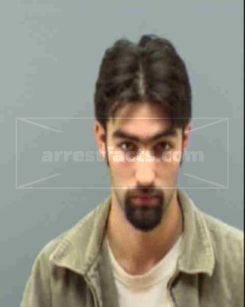 Ryan Richard Swearingian