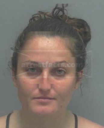 Melissa Dawn Ward