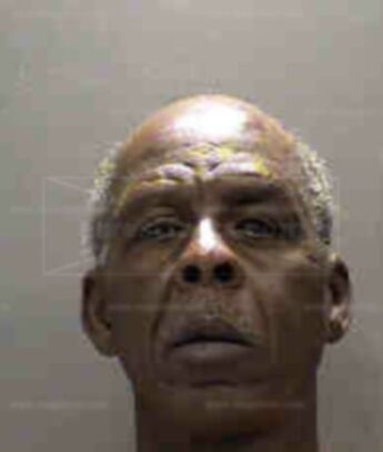 Malcolm Lemar Bruton