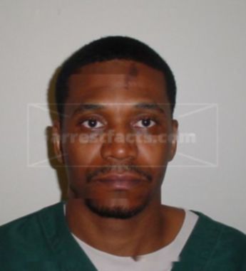 Larry D Buchanan Jr.