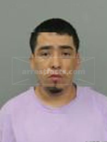 Edgar Ramon Martinez Garcia
