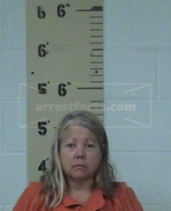 Linda Ebsen